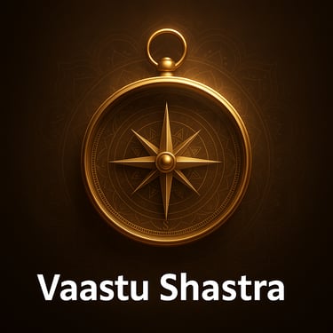 Vaastu Shastra