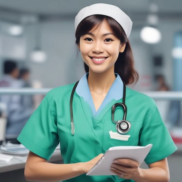 Happy man holding keys outside a stylish condo unit in Lapu-Lapu City.