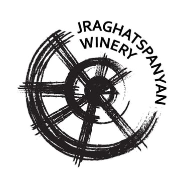 Jraghatspanyan Winery logo