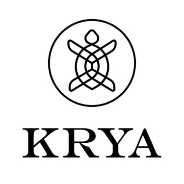 Krya logo