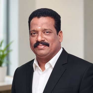 suresh kumar founder of diamond associates