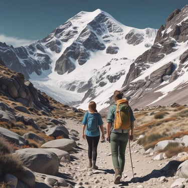 Close-up of a skilled electrician working on wiring inside a modern home with mountain views through the window.