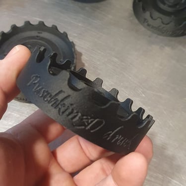 Mähroboter Adapter von Puschkin3D-druck.com