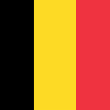 Belgium Flag