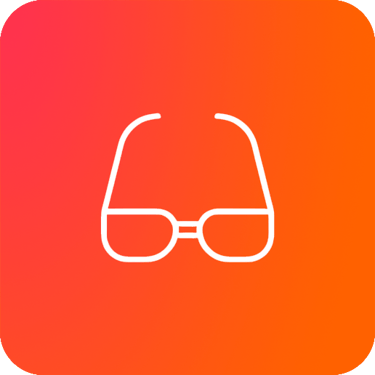Kakobuy Spreadsheet accessories category including sunglasses jewelry and fashion items