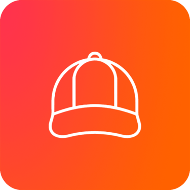 Kakobuy Spreadsheet hats and caps category with streetwear accessories and trendy styles