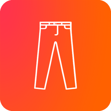 Kakobuy Spreadsheet pants and shorts category with trending fashion finds from China