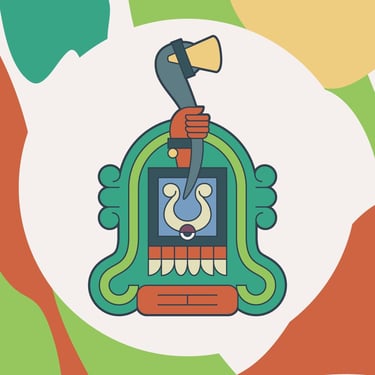 Ayuntamiento de Tepoztlán Gobierno Morelos Tepozteco