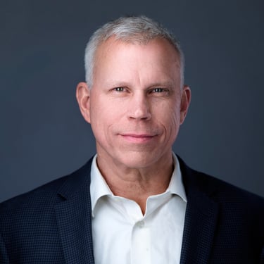 Andrew Pulsifer, Asheville REALTOR®