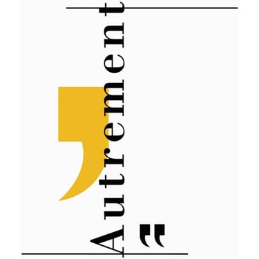 Logo Librairie Autrement