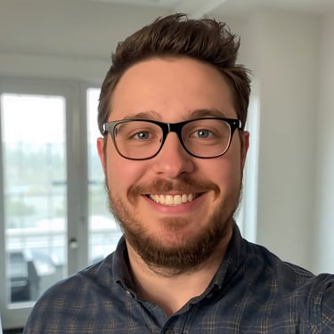 Testimonial from Andrew Collins, Seattle WA