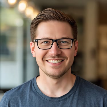 Testimonial from Brandon Scott, Seattle WA