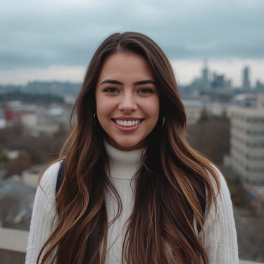 Testimonial from Chloe Martin, Seattle WA