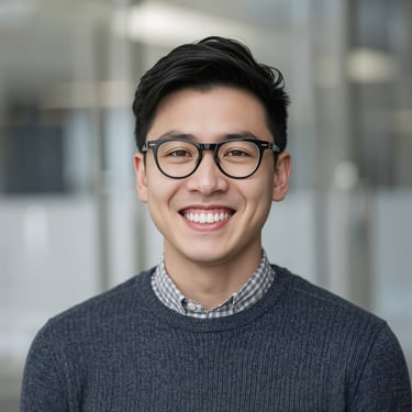 Testimonial from David Nguyen, Seattle WA