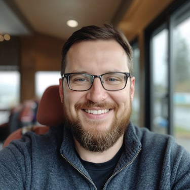 Testimonial from Eric Dawson, Seattle WA