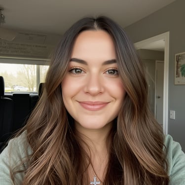 testimonial from Erica Lawson, Seattle WA
