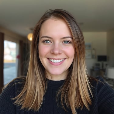 Testimonial from Hannah Reed, Seattle WA
