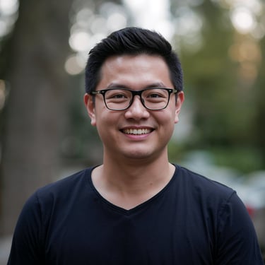 Testimonial from Jordan Kim, Seattle WA