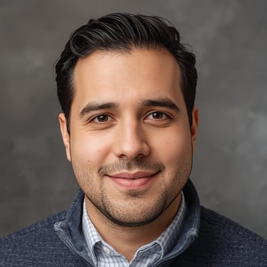 Testimonial from Joseph Ramirez, Seattle WA