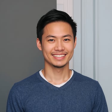 testimonial from Kevin Huang, Seattle WA