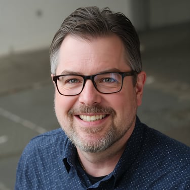 Testimonial from Mark Ellis, Seattle WA