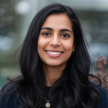 Testimonial from Nina Patel, Seattle WA