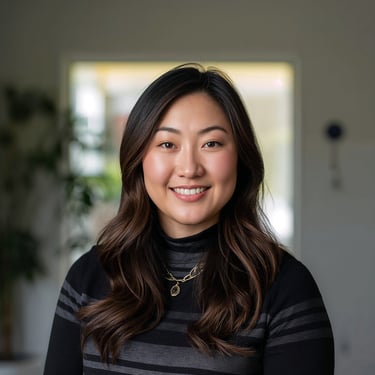 Review from Olivia Chen, Seattle WA