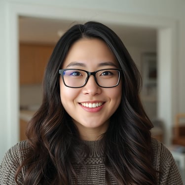 Testimonial from Rachel Kim, Seattle WA