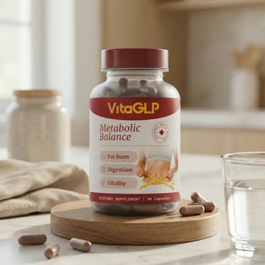 VitaGLP Produktbild