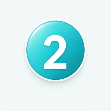 Step 2: Identifying a recurring operational challenge