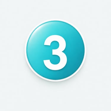 Step 3: The observations that became the starting point for Unitlogi