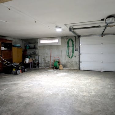 Maison à vendre Colomiers garage sous sol