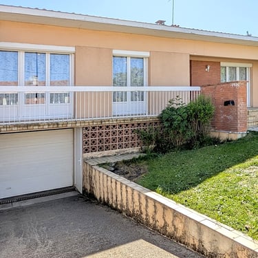 Maison à vendre Colomiers