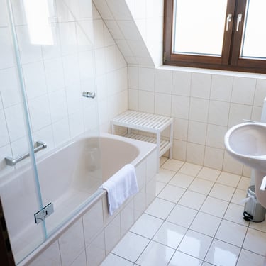 Voll ausgestattetes Apartment für Monteure und Geschäftsreisende in Filderstadt (Messe Stuttgart)