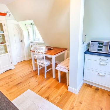 KRH Apartments: Die smarte Alternative zum Hotel in Coburg