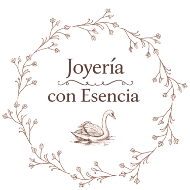 Logotipo de Joyería con Esencia