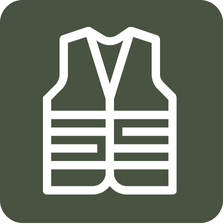Icon Rompi / Body Protector