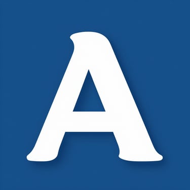 Satisfied client smiling while receiving a repaired smartwatch at a tech repair shop.