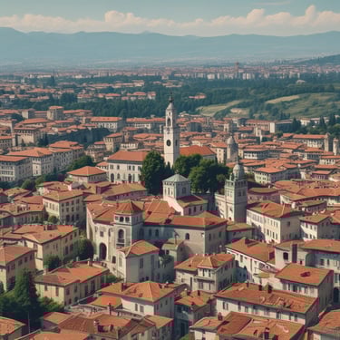 Happy family enjoying their bright, freshly renovated home with modern doors and flooring.