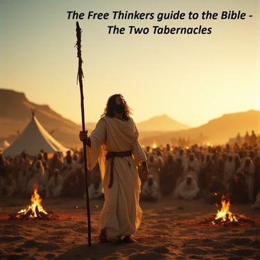 The two Tabernacles
