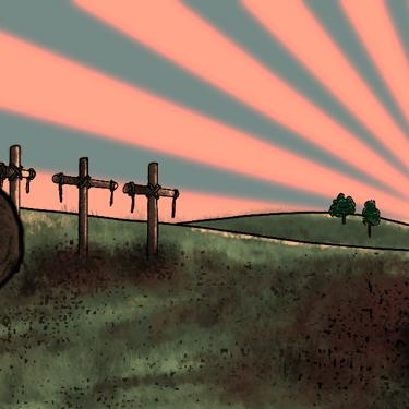 biohazardous bomb in unit 731 cemetery