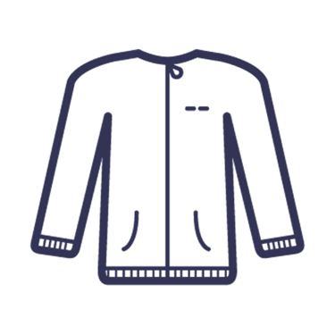 Giacche e outerwear selezionati dallo USFans Spreadsheet, con prodotti verificati da marketplace cin