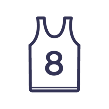 Maglie sportive e jersey di alta qualità nello USFans Spreadsheet, con versioni batch e prodotti con