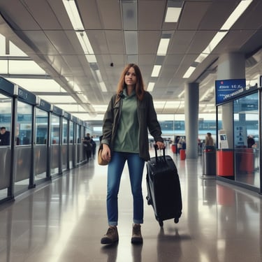 A satisfied client receiving keys to their new apartment.