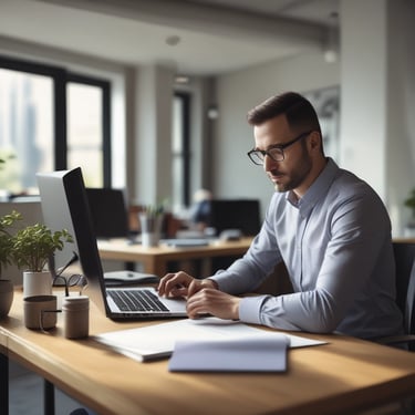 Bright living room with modern inventory