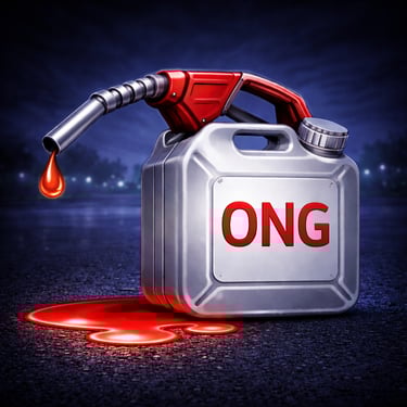 Olej Napędowy Grzewczy