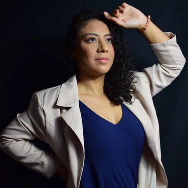 Mahyana consultora de imagem e produtos naturais