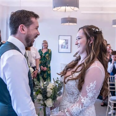 bury st edmunds wedding