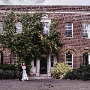 morden park house wedding photographer