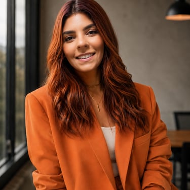 Danielle Sales do Beleza Possível